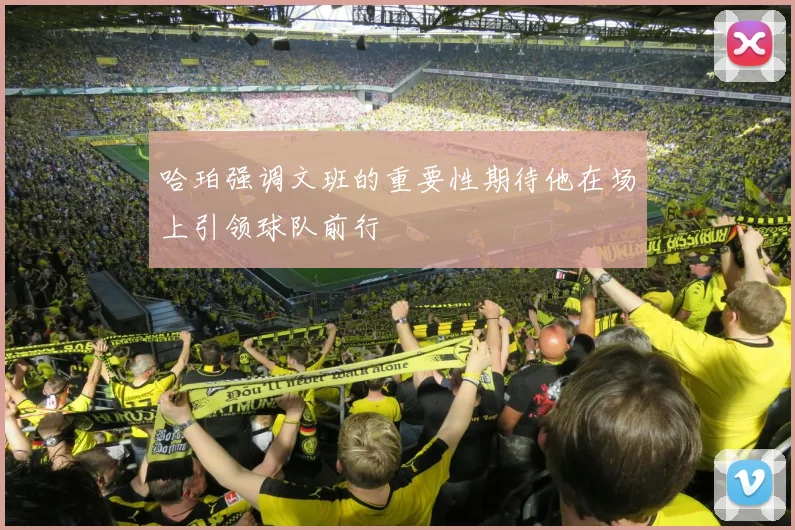 哈珀强调文班的重要性期待他在场上引领球队前行