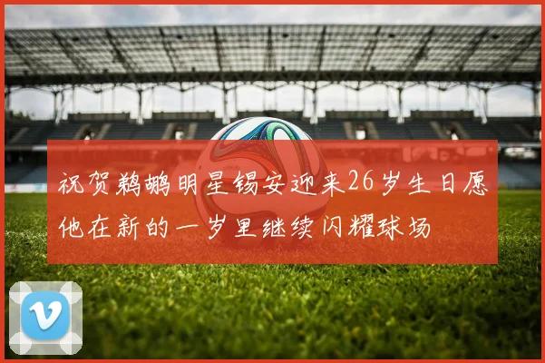 祝贺鹈鹕明星锡安迎来26岁生日愿他在新的一岁里继续闪耀球场